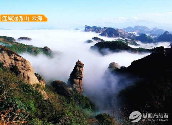 龙岩游玩攻略,龙岩游玩攻略必去景点