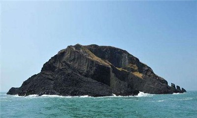 火山岛一日游_漳州火山岛自然生态风景区一日游